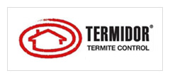 Termidor Termite Control